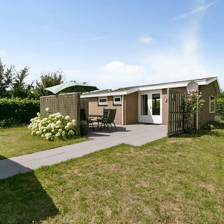 Bungalow De Krukel - Ouddorp Fenced Garden, Near The Beach And Dunes - Not For Companies 외부 사진